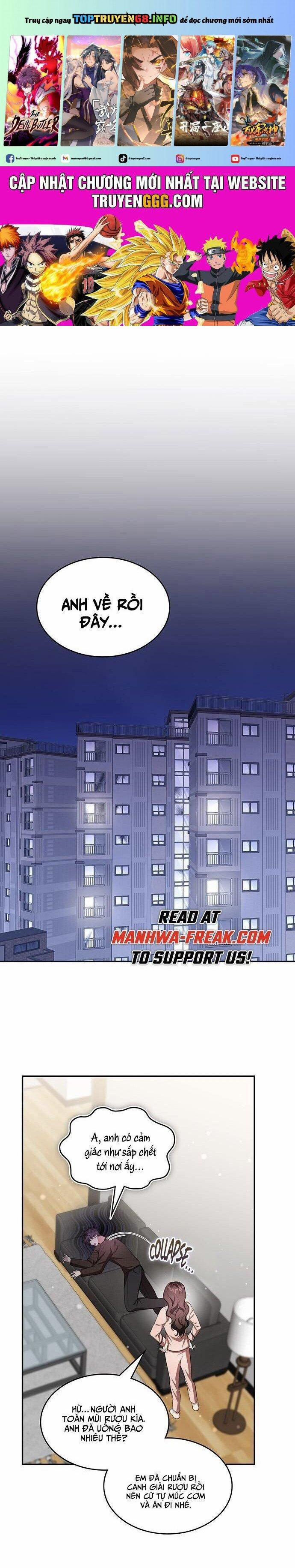 Studio Tùy Hứng Của Nghệ Sĩ Thiên Tài 17 trang 0