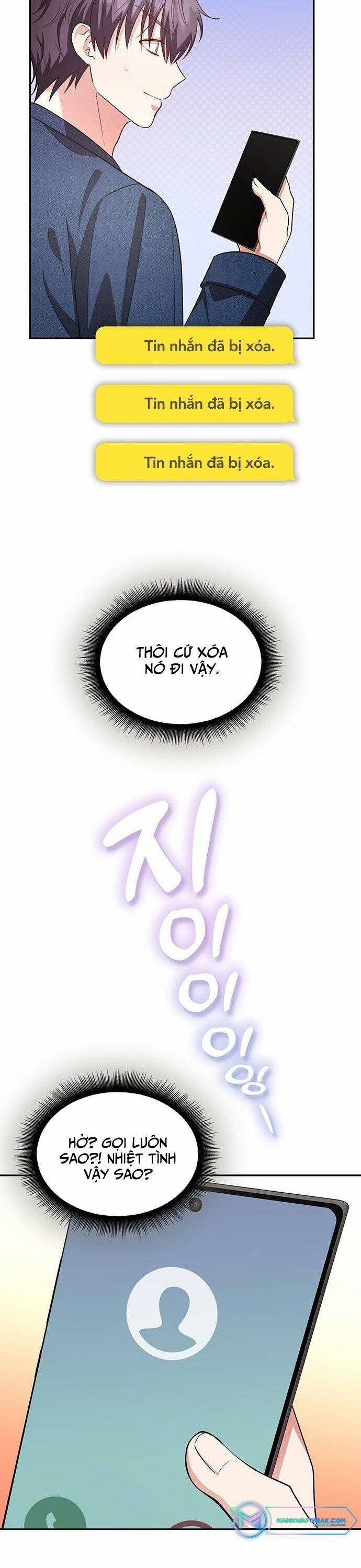 Studio Tùy Hứng Của Nghệ Sĩ Thiên Tài 17 trang 11