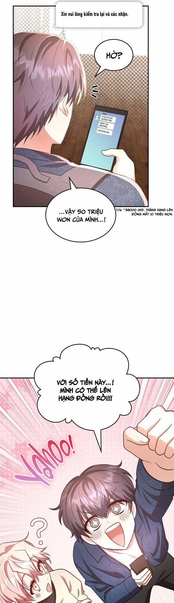 Studio Tùy Hứng Của Nghệ Sĩ Thiên Tài 18 trang 18