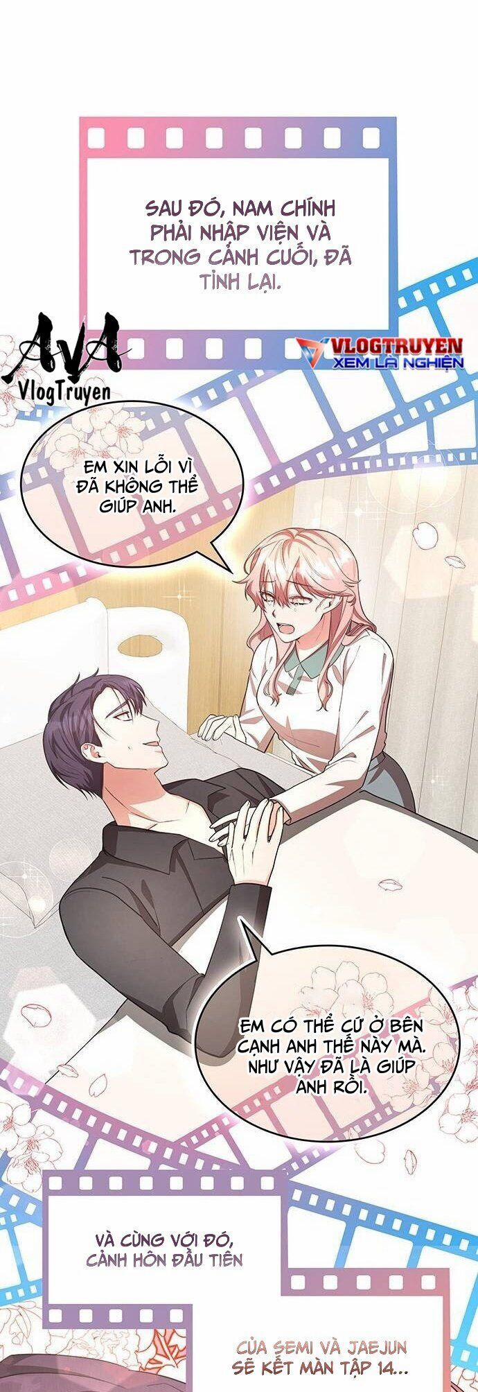 Studio Tùy Hứng Của Nghệ Sĩ Thiên Tài 18 trang 4