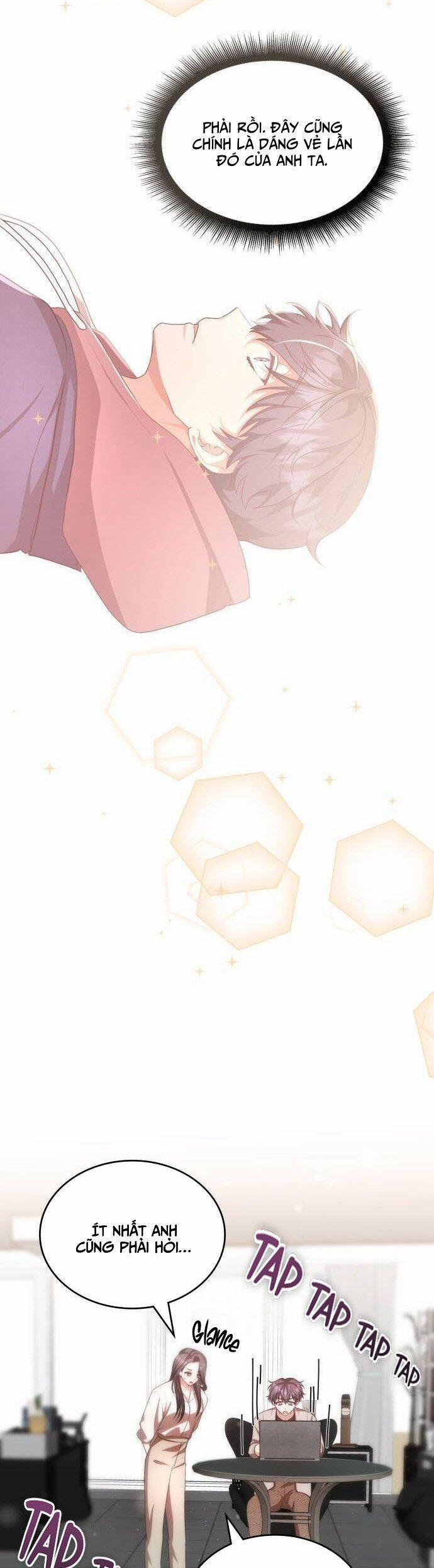 Studio Tùy Hứng Của Nghệ Sĩ Thiên Tài 18 trang 48