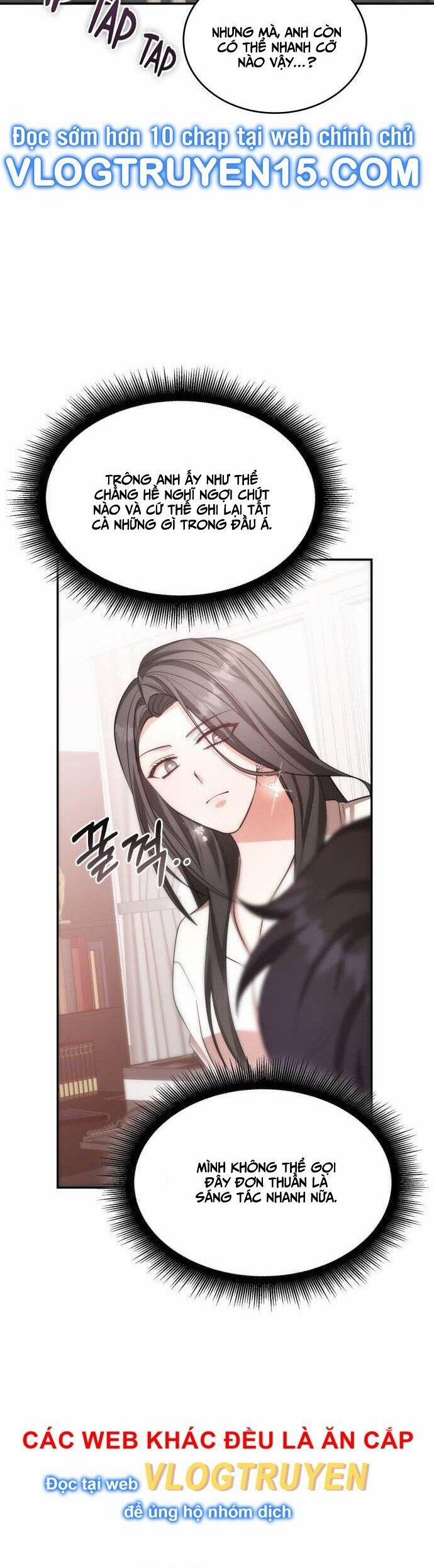 Studio Tùy Hứng Của Nghệ Sĩ Thiên Tài 18 trang 49