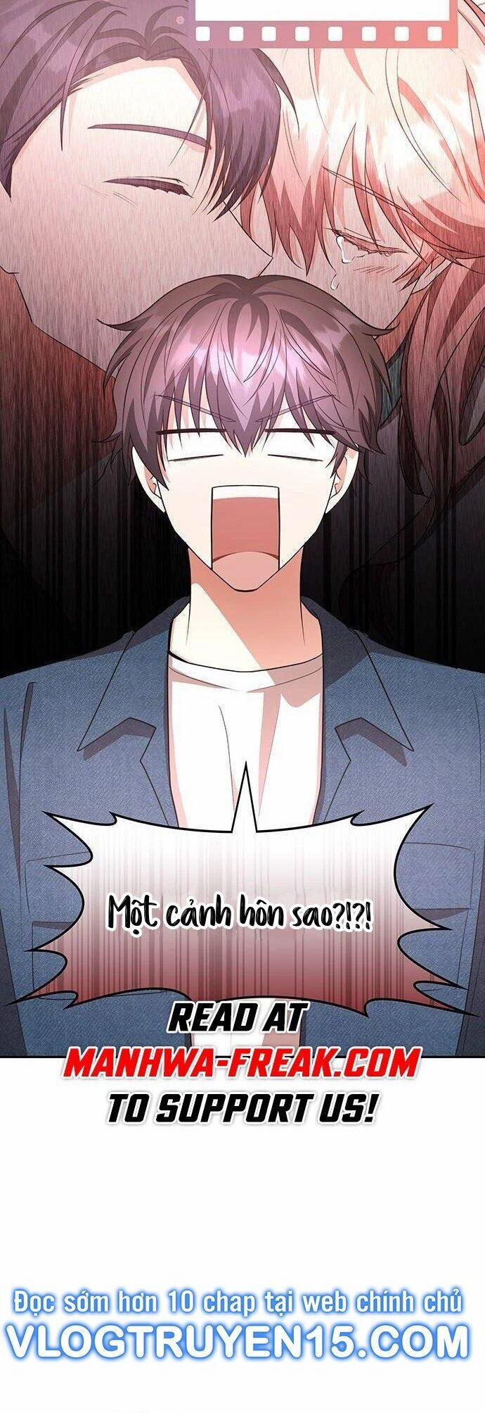 Studio Tùy Hứng Của Nghệ Sĩ Thiên Tài 18 trang 5