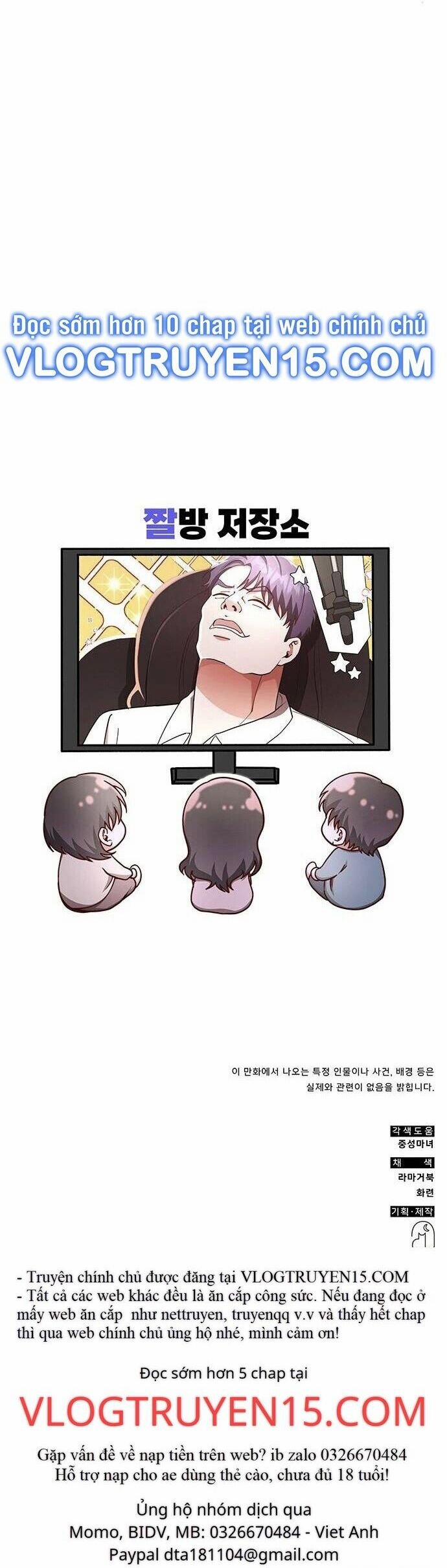 Studio Tùy Hứng Của Nghệ Sĩ Thiên Tài 18 trang 53