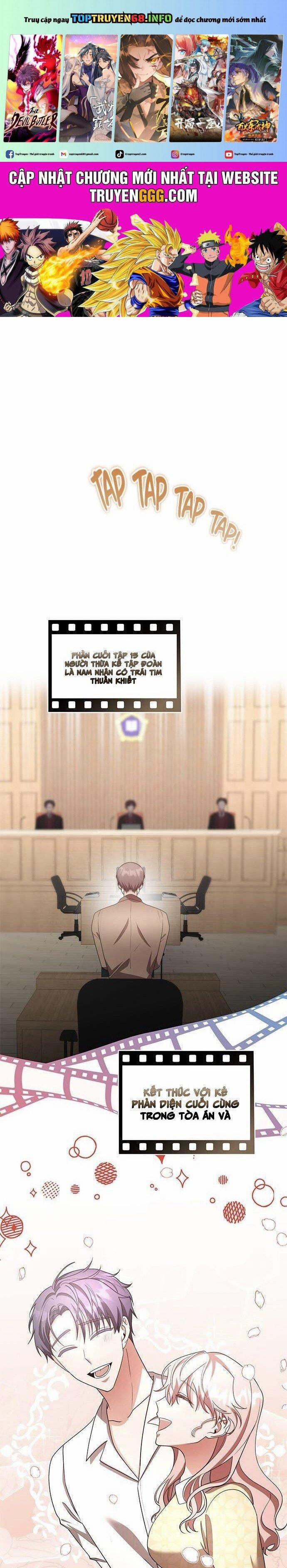 Studio Tùy Hứng Của Nghệ Sĩ Thiên Tài 19 trang 0