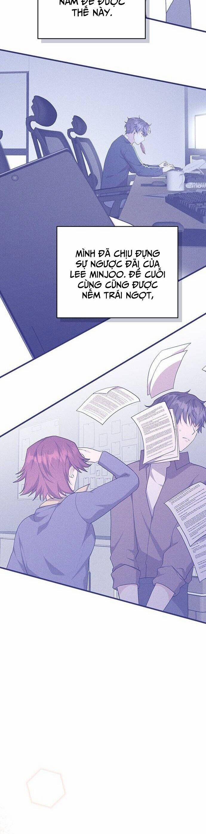 Studio Tùy Hứng Của Nghệ Sĩ Thiên Tài 19 trang 10