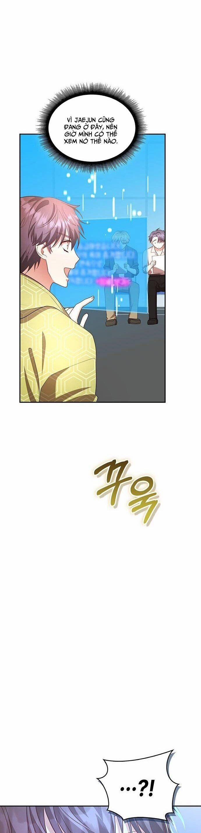 Studio Tùy Hứng Của Nghệ Sĩ Thiên Tài 19 trang 17