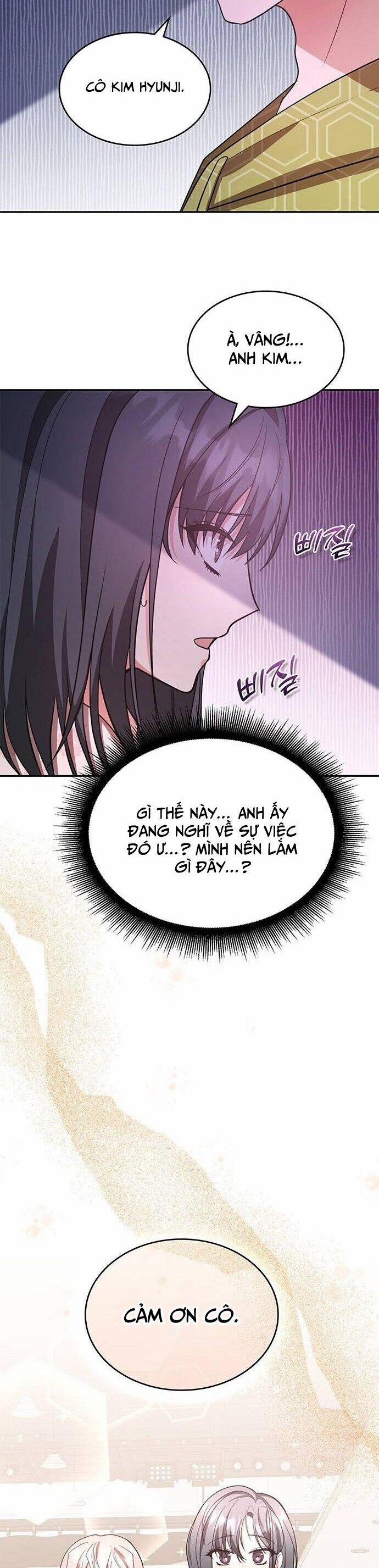 Studio Tùy Hứng Của Nghệ Sĩ Thiên Tài 19 trang 34