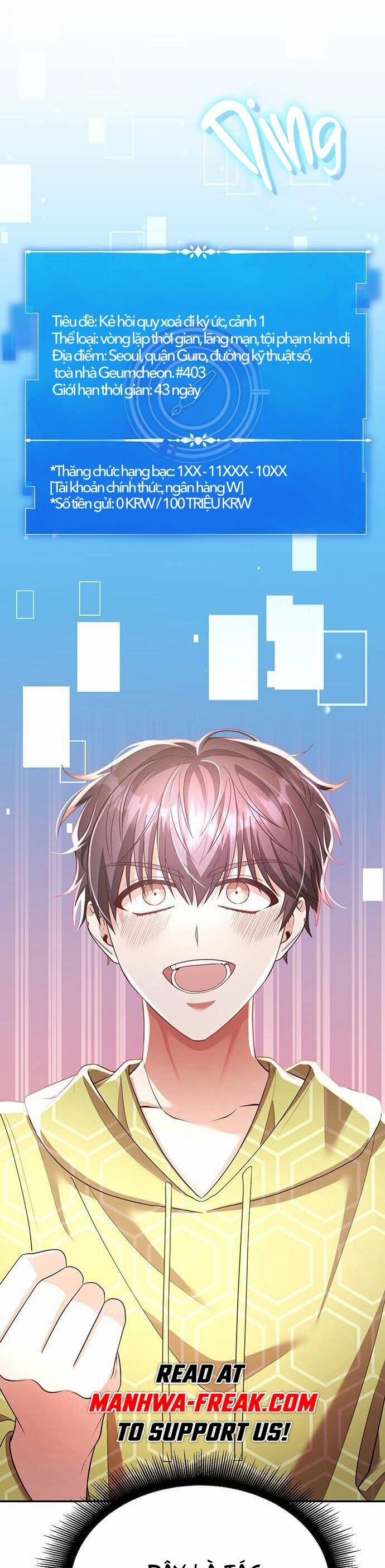 Studio Tùy Hứng Của Nghệ Sĩ Thiên Tài 19 trang 36