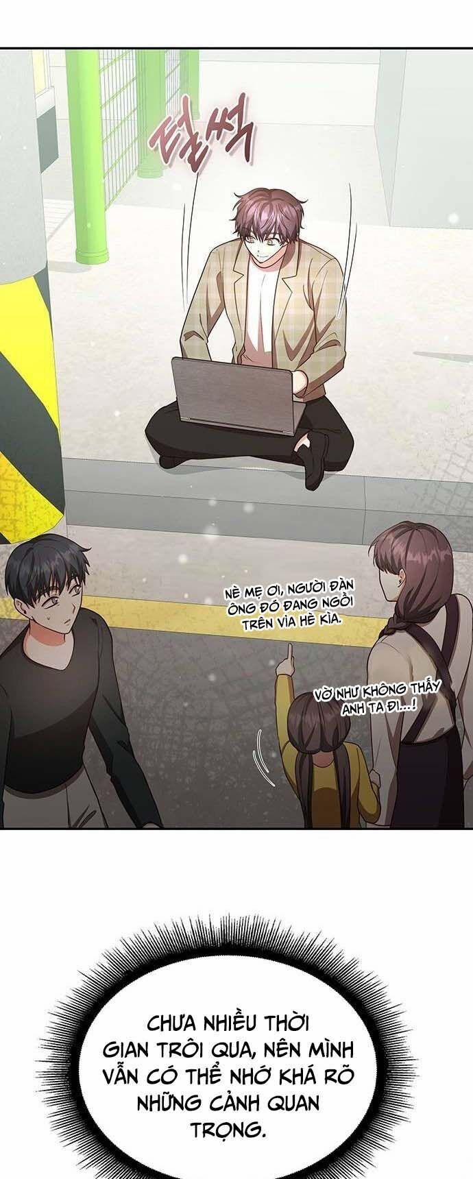 Studio Tùy Hứng Của Nghệ Sĩ Thiên Tài 20 trang 14