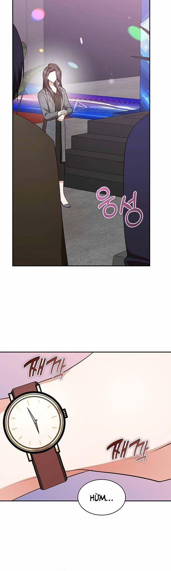 Studio Tùy Hứng Của Nghệ Sĩ Thiên Tài 20 trang 21