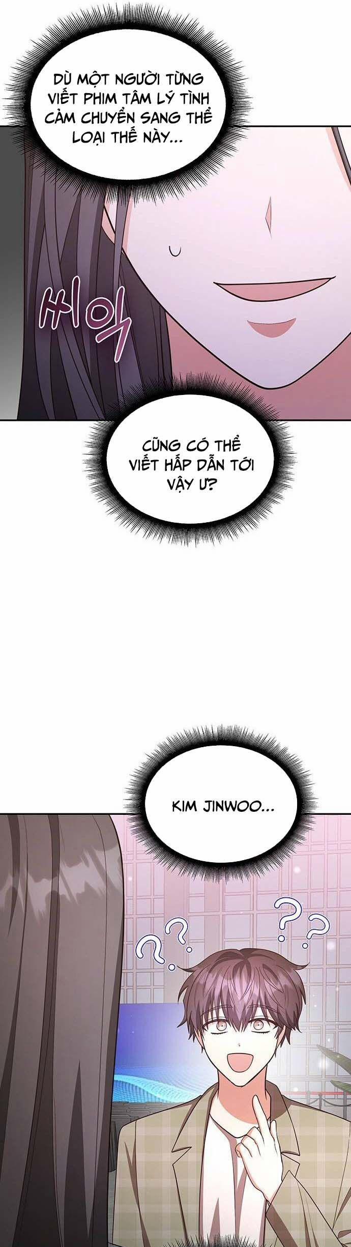 Studio Tùy Hứng Của Nghệ Sĩ Thiên Tài 20 trang 25