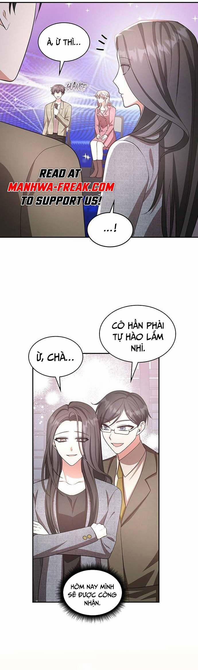 Studio Tùy Hứng Của Nghệ Sĩ Thiên Tài 20 trang 34