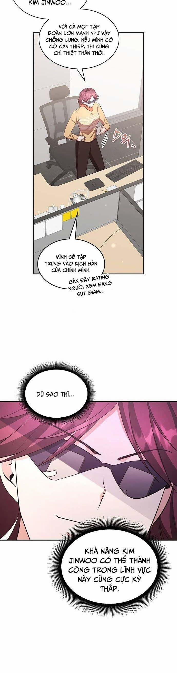 Studio Tùy Hứng Của Nghệ Sĩ Thiên Tài 20 trang 41