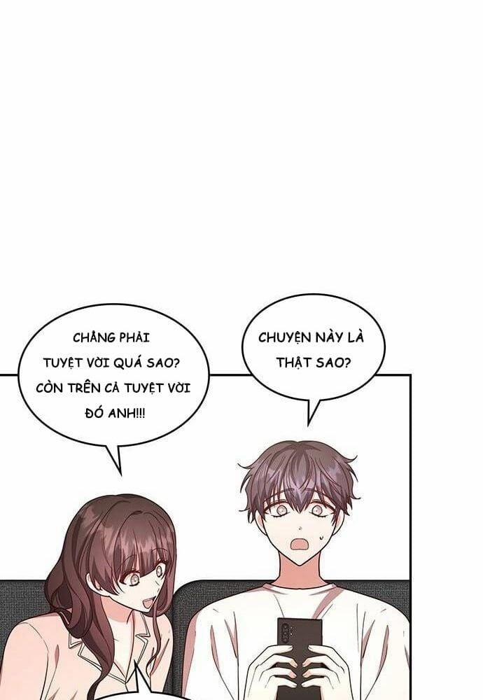 Studio Tùy Hứng Của Nghệ Sĩ Thiên Tài 21 trang 21