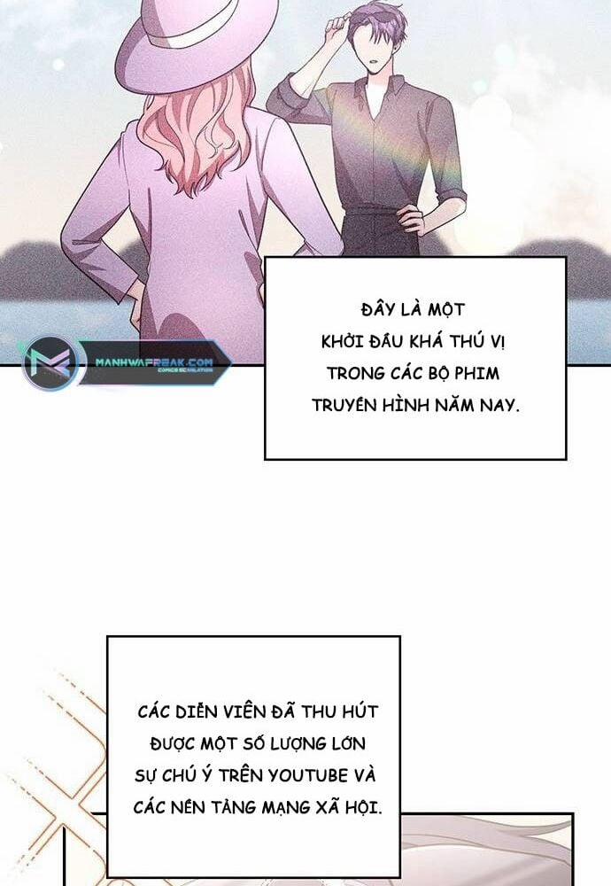 Studio Tùy Hứng Của Nghệ Sĩ Thiên Tài 21 trang 36