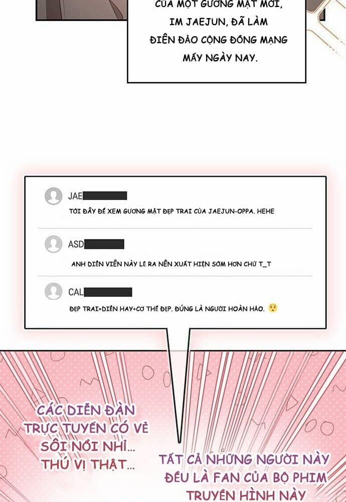 Studio Tùy Hứng Của Nghệ Sĩ Thiên Tài 21 trang 38