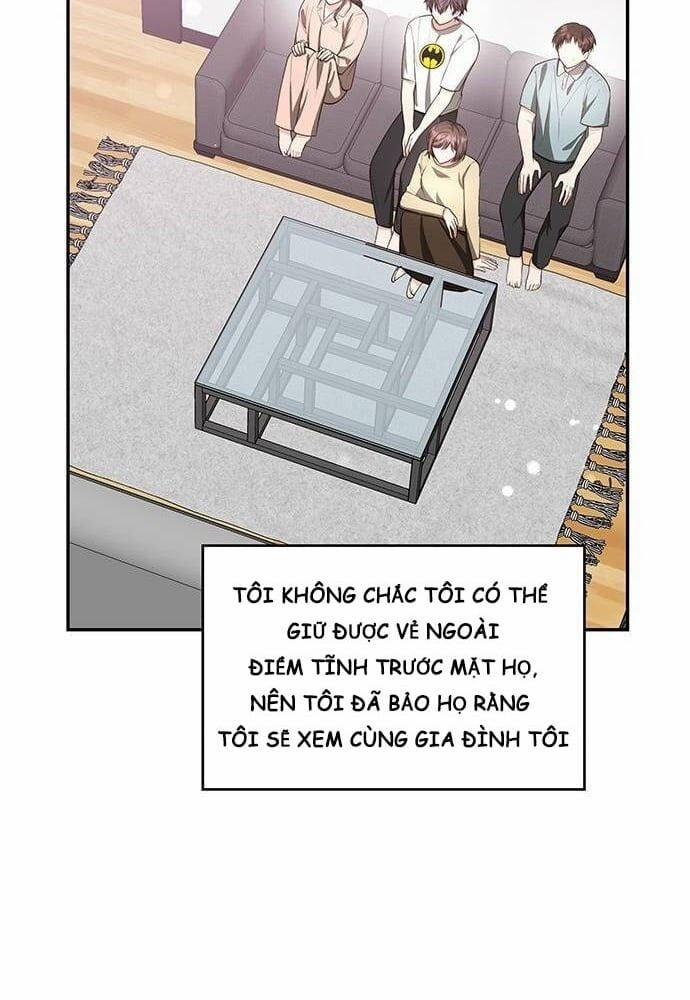 Studio Tùy Hứng Của Nghệ Sĩ Thiên Tài 21 trang 4