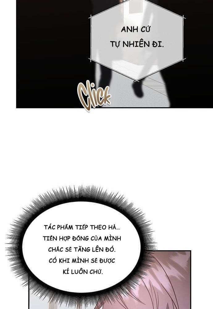 Studio Tùy Hứng Của Nghệ Sĩ Thiên Tài 21 trang 42