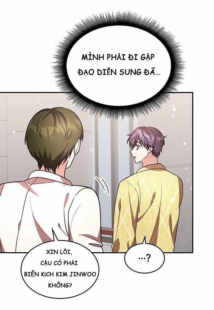 Studio Tùy Hứng Của Nghệ Sĩ Thiên Tài 21 trang 44