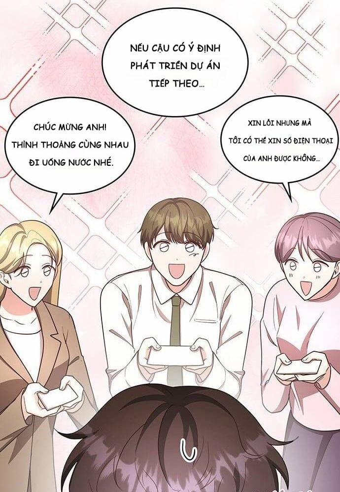 Studio Tùy Hứng Của Nghệ Sĩ Thiên Tài 21 trang 46