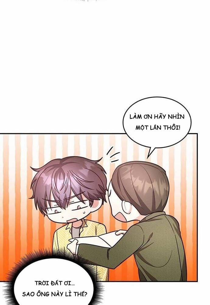 Studio Tùy Hứng Của Nghệ Sĩ Thiên Tài 21 trang 51