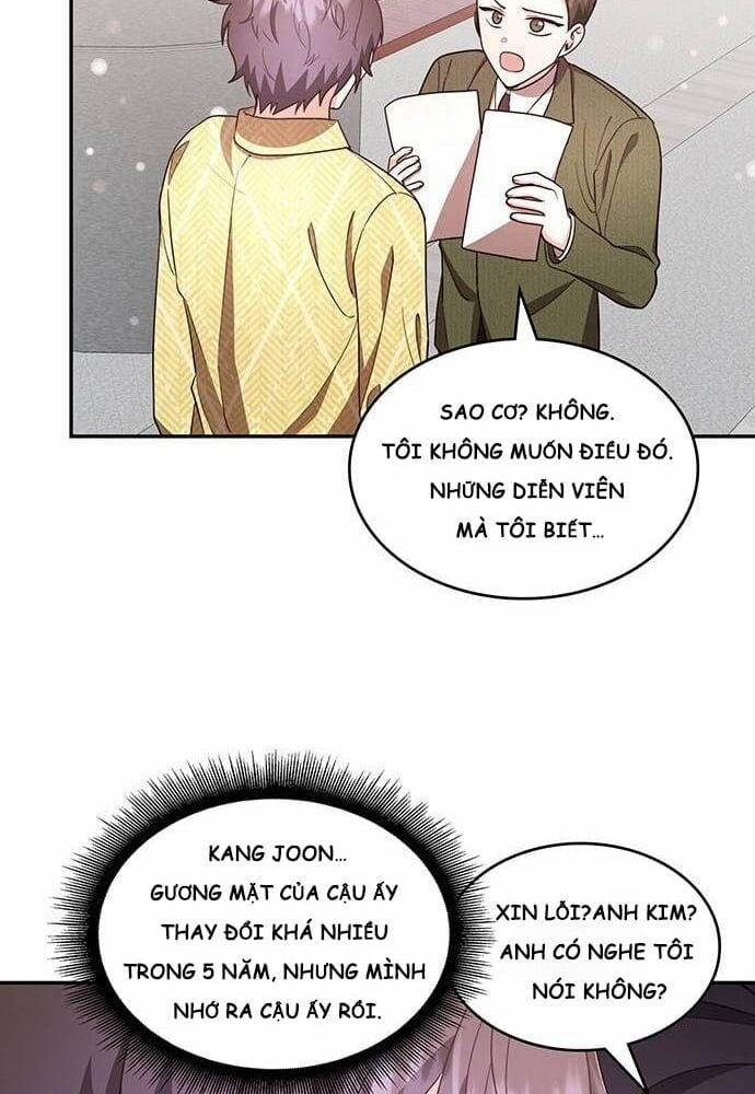 Studio Tùy Hứng Của Nghệ Sĩ Thiên Tài 21 trang 58