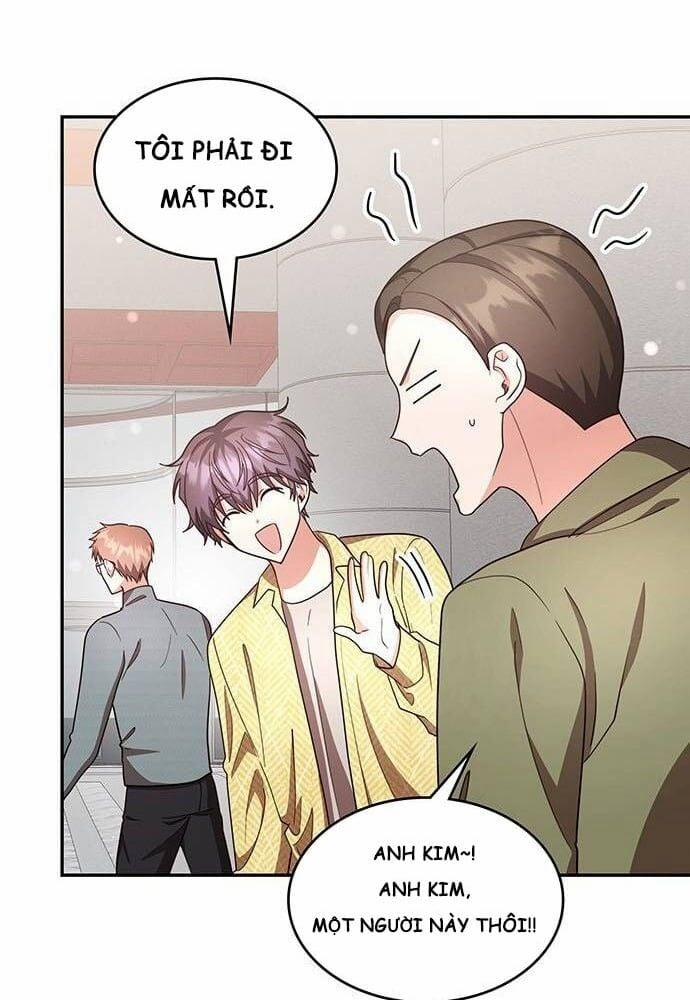 Studio Tùy Hứng Của Nghệ Sĩ Thiên Tài 21 trang 66