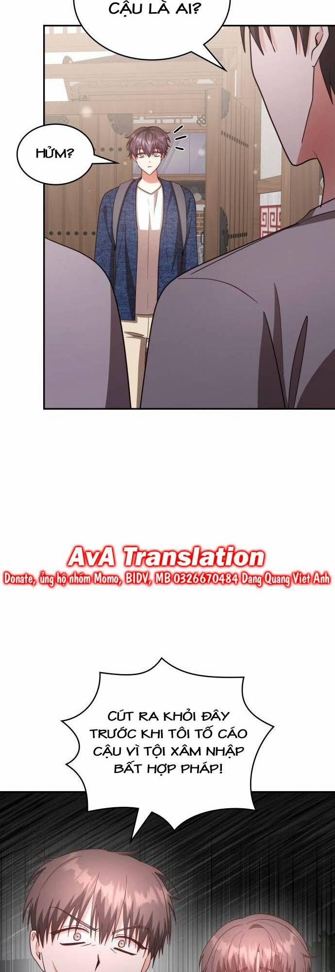 Studio Tùy Hứng Của Nghệ Sĩ Thiên Tài 22 trang 23