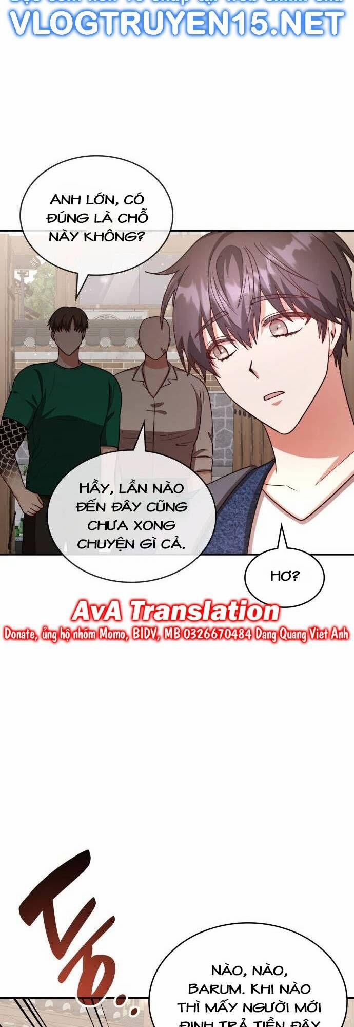 Studio Tùy Hứng Của Nghệ Sĩ Thiên Tài 22 trang 28