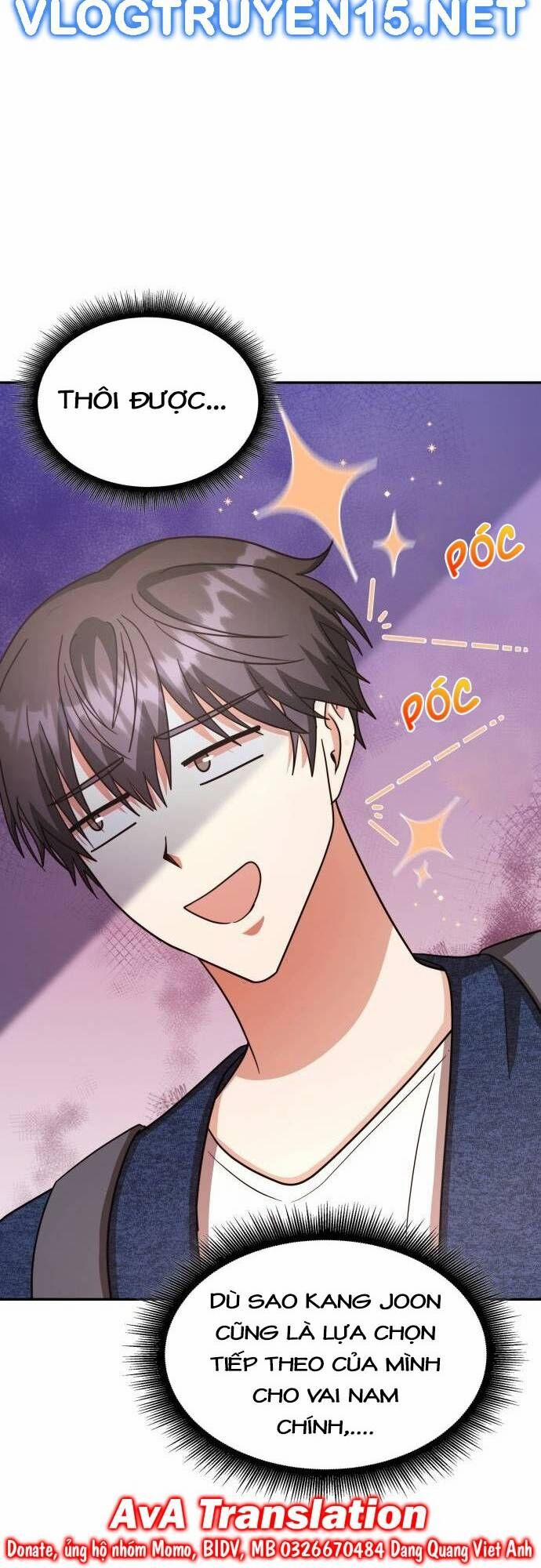 Studio Tùy Hứng Của Nghệ Sĩ Thiên Tài 22 trang 32