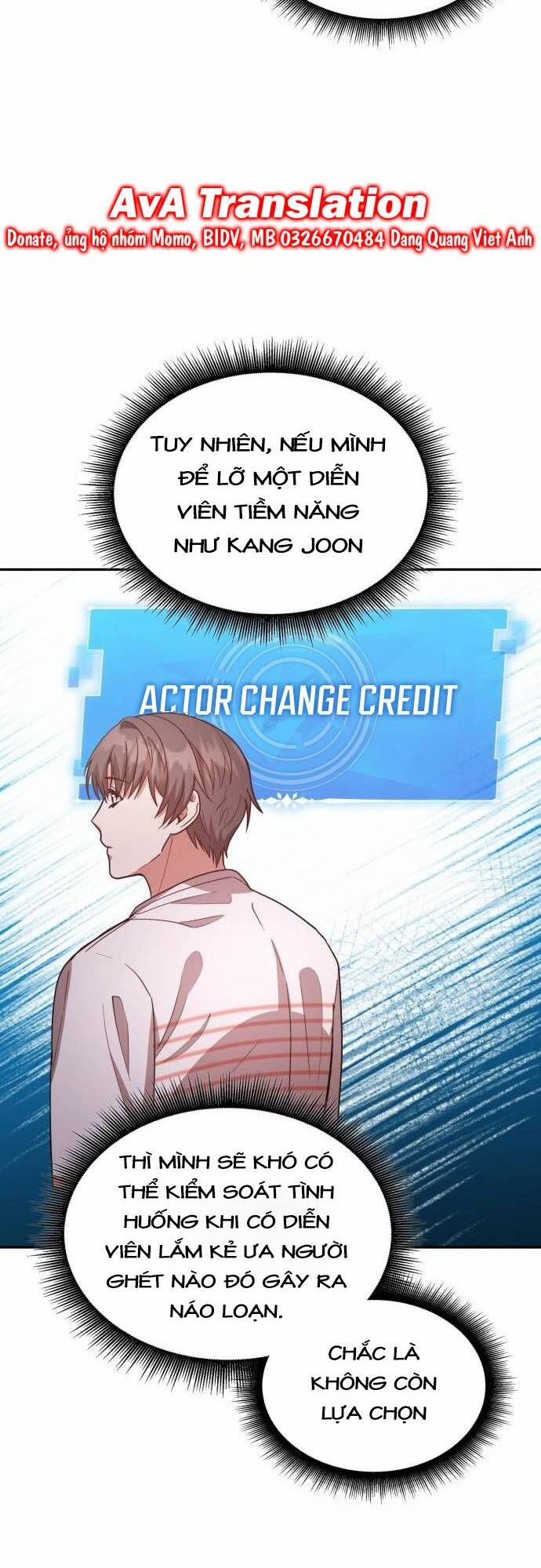 Studio Tùy Hứng Của Nghệ Sĩ Thiên Tài 22 trang 47