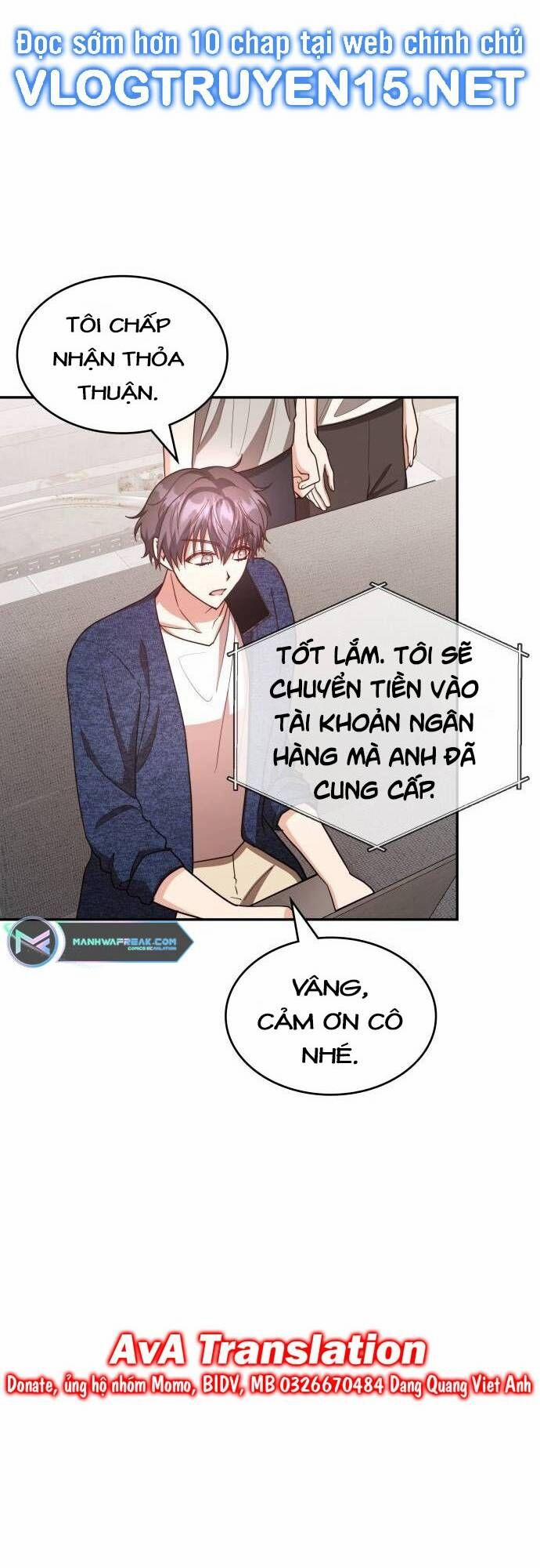 Studio Tùy Hứng Của Nghệ Sĩ Thiên Tài 22 trang 48