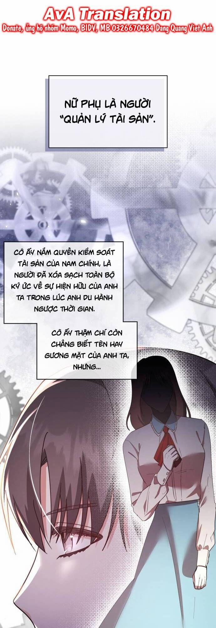 Studio Tùy Hứng Của Nghệ Sĩ Thiên Tài 22 trang 5