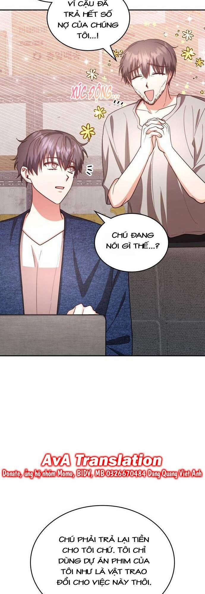 Studio Tùy Hứng Của Nghệ Sĩ Thiên Tài 22 trang 50