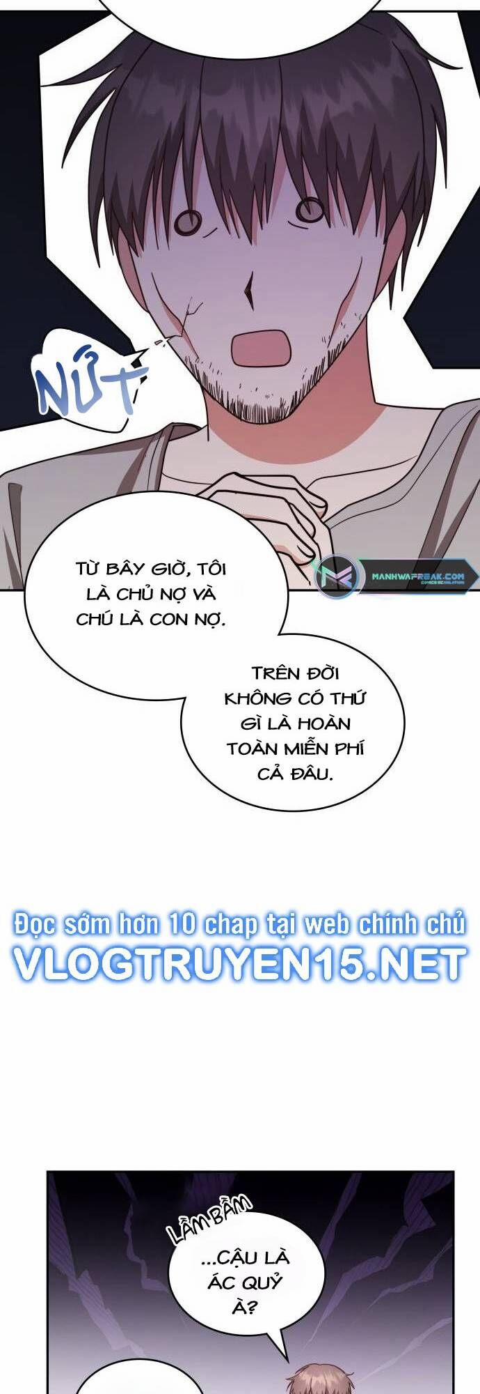 Studio Tùy Hứng Của Nghệ Sĩ Thiên Tài 22 trang 51