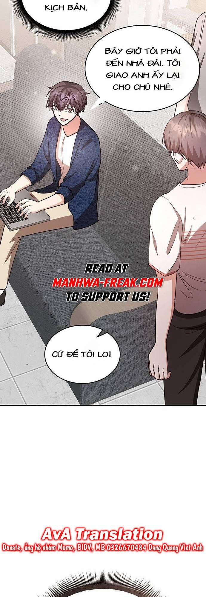 Studio Tùy Hứng Của Nghệ Sĩ Thiên Tài 22 trang 60