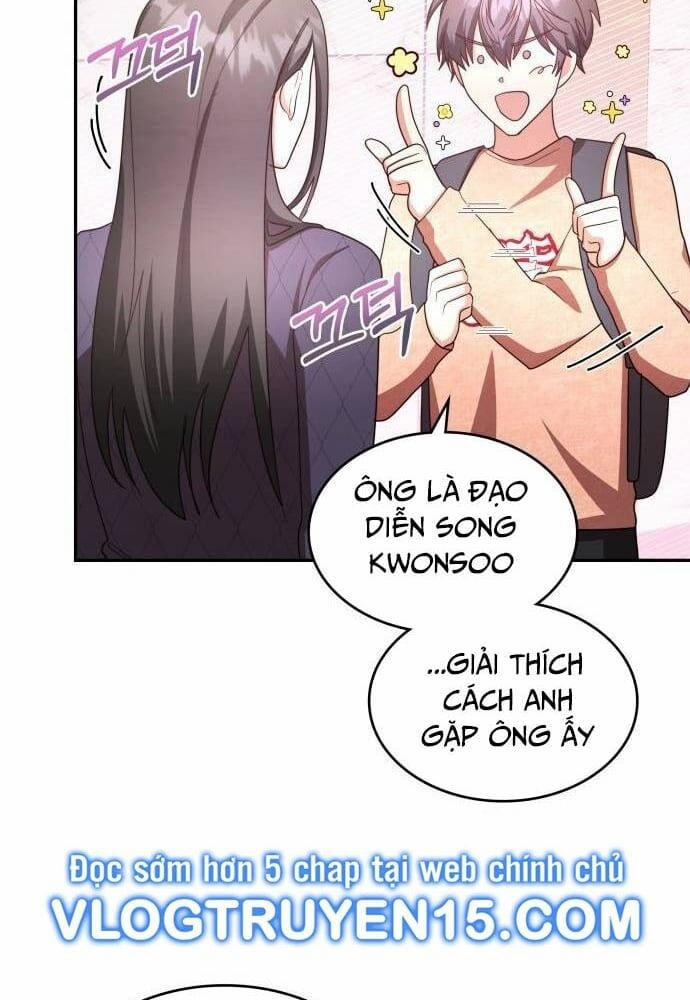 Studio Tùy Hứng Của Nghệ Sĩ Thiên Tài 23 trang 109