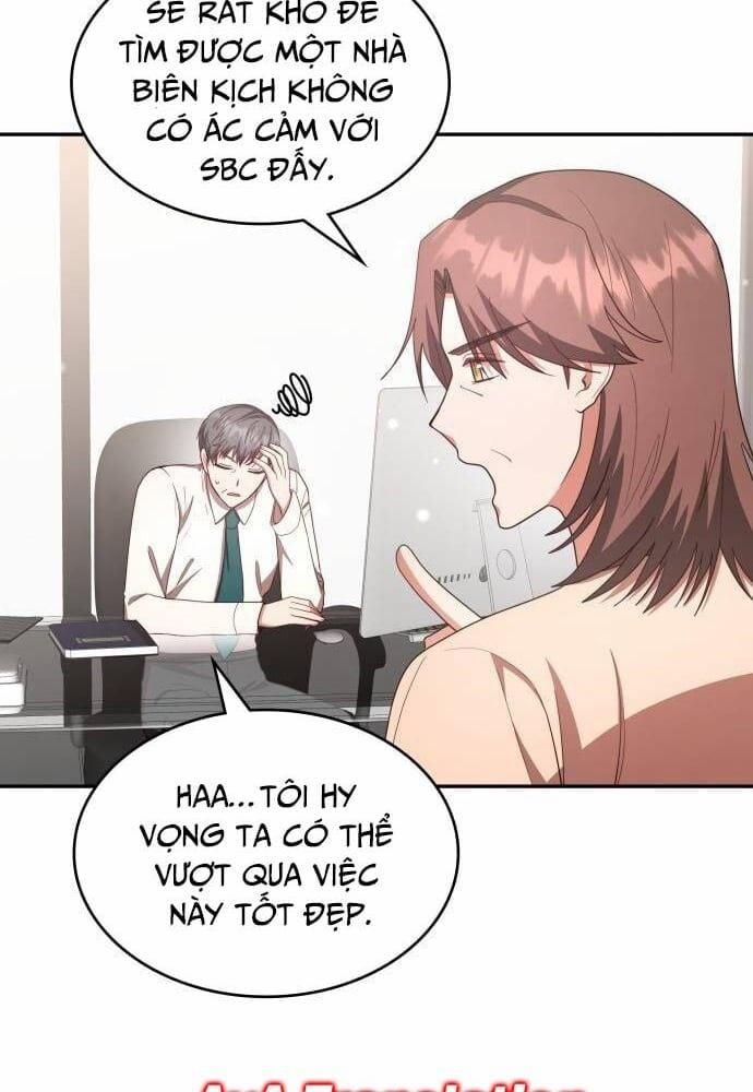 Studio Tùy Hứng Của Nghệ Sĩ Thiên Tài 23 trang 14