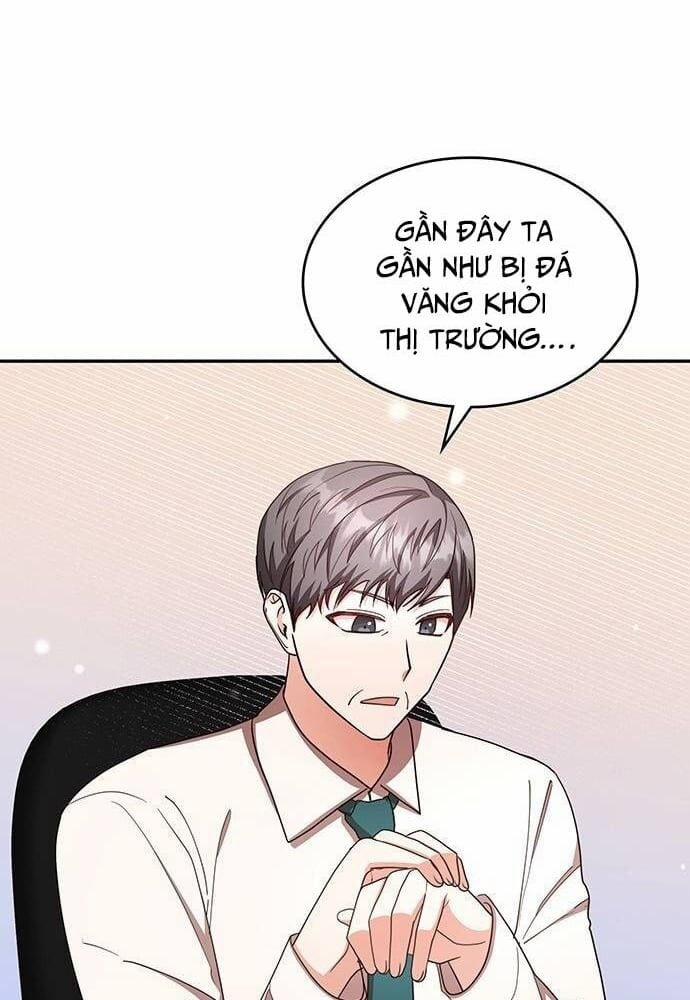 Studio Tùy Hứng Của Nghệ Sĩ Thiên Tài 23 trang 3