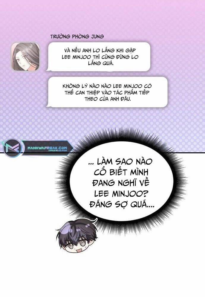 Studio Tùy Hứng Của Nghệ Sĩ Thiên Tài 23 trang 43