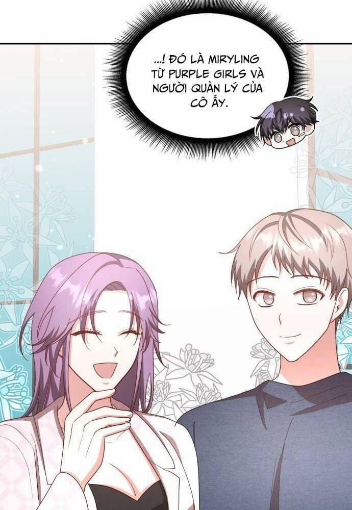 Studio Tùy Hứng Của Nghệ Sĩ Thiên Tài 23 trang 49