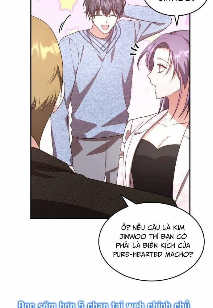 Studio Tùy Hứng Của Nghệ Sĩ Thiên Tài 23 trang 51