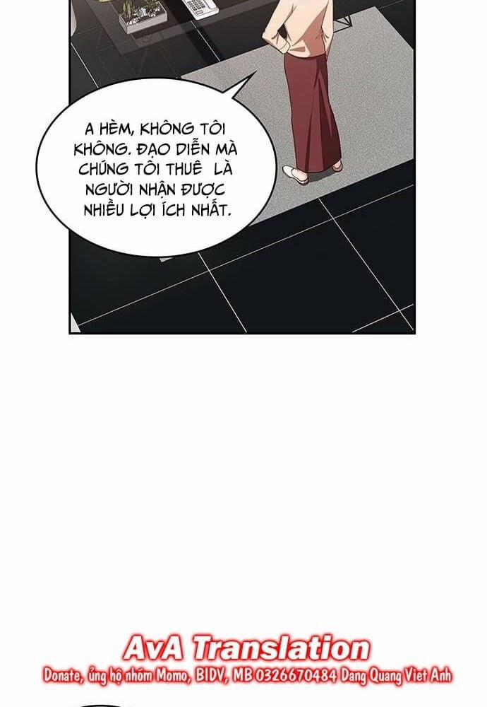 Studio Tùy Hứng Của Nghệ Sĩ Thiên Tài 23 trang 8