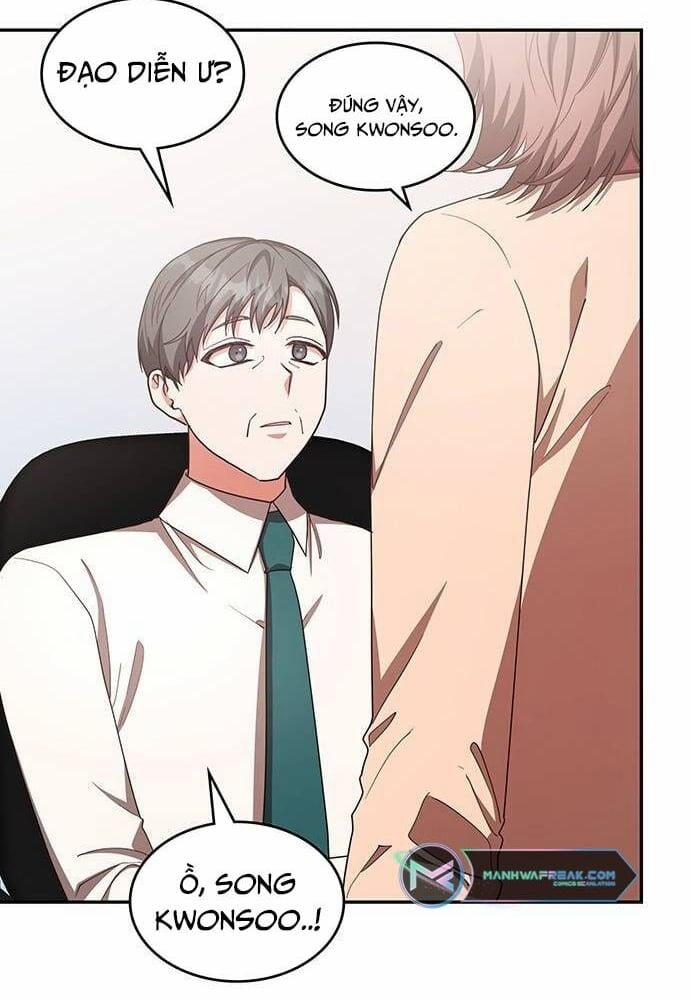 Studio Tùy Hứng Của Nghệ Sĩ Thiên Tài 23 trang 9