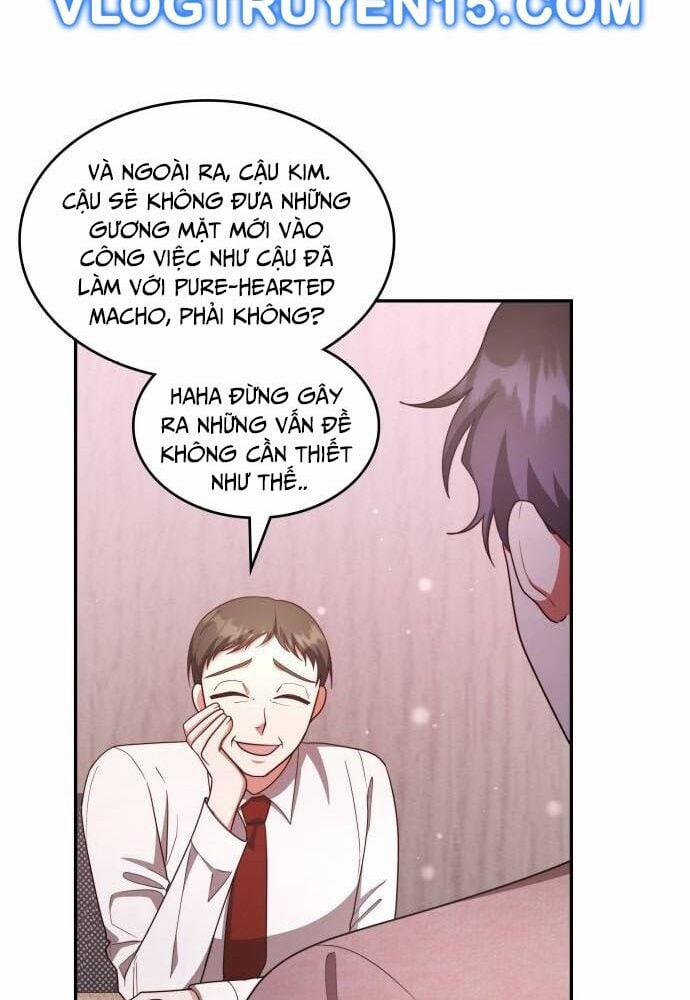 Studio Tùy Hứng Của Nghệ Sĩ Thiên Tài 23 trang 94