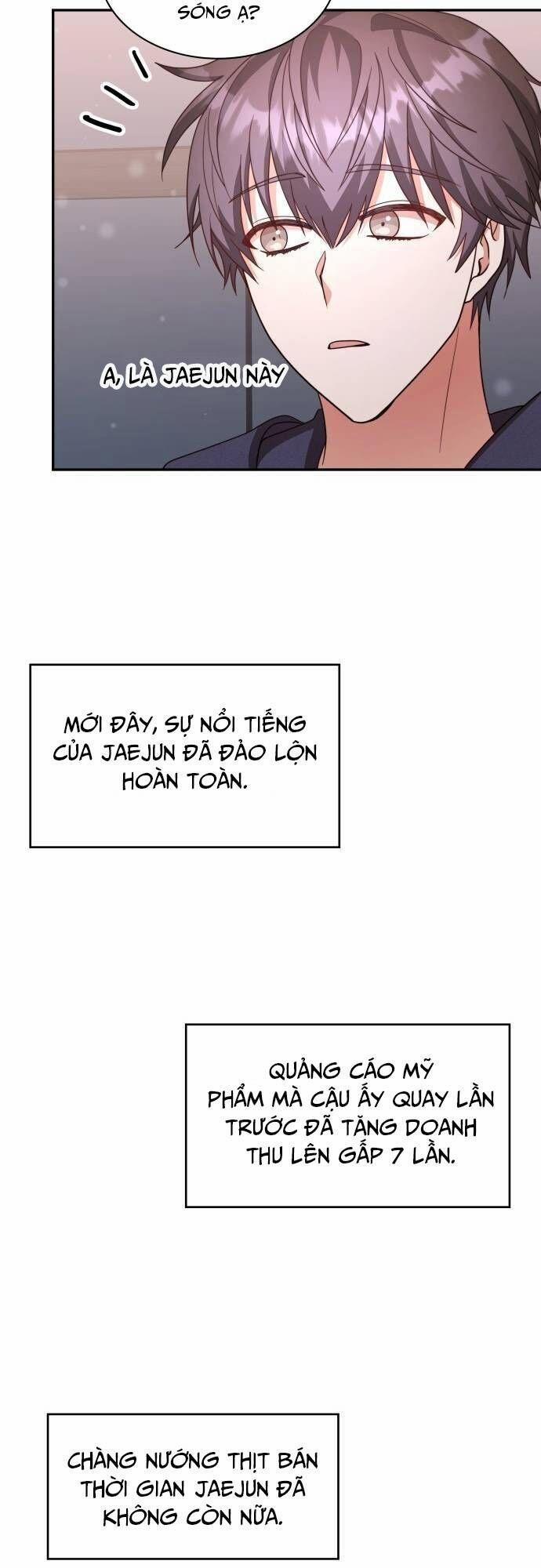 Studio Tùy Hứng Của Nghệ Sĩ Thiên Tài 24 trang 1