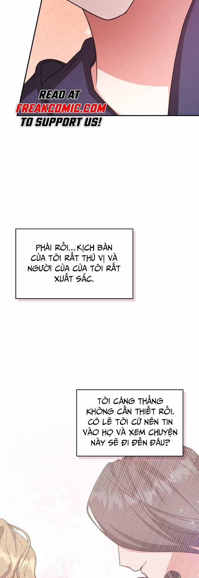 Studio Tùy Hứng Của Nghệ Sĩ Thiên Tài 24 trang 15