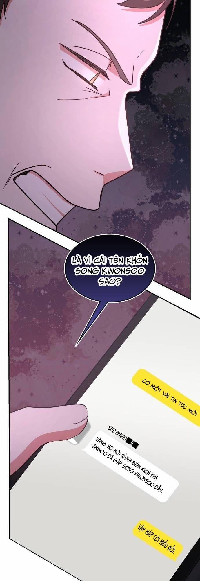 Studio Tùy Hứng Của Nghệ Sĩ Thiên Tài 24 trang 28