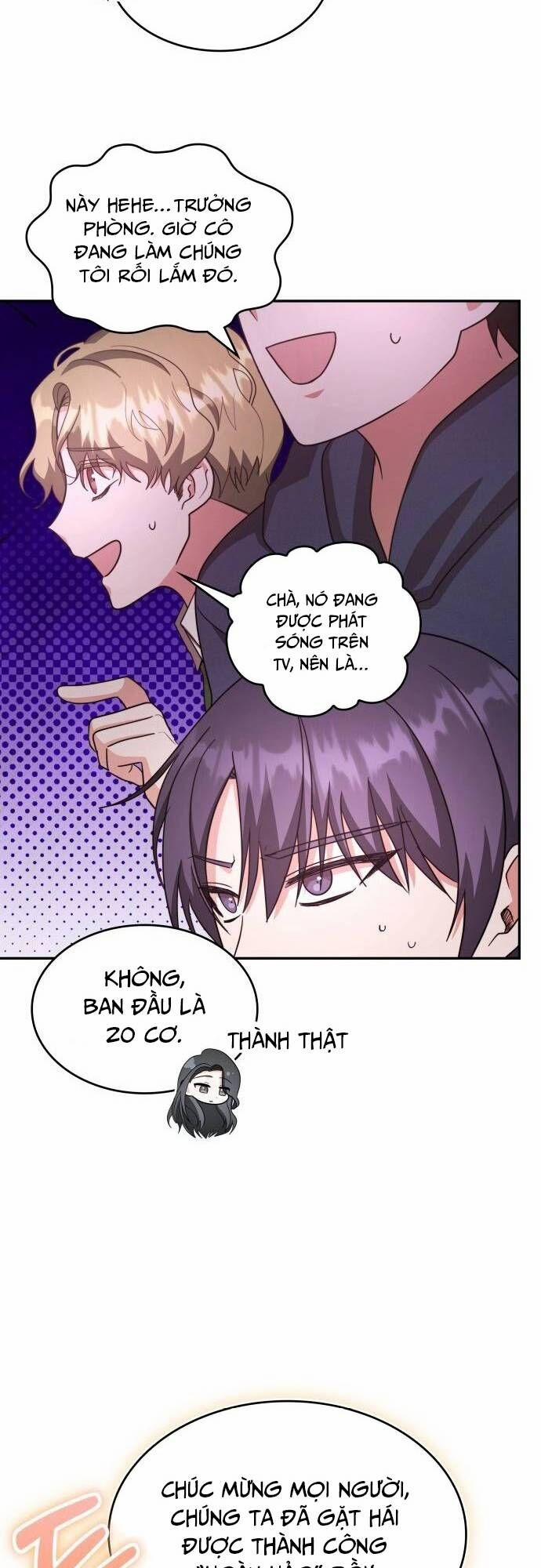 Studio Tùy Hứng Của Nghệ Sĩ Thiên Tài 24 trang 42